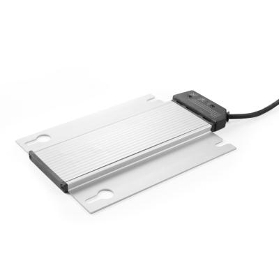 Ohřívač zkosené misky, HENDI, 230V/380W, 300x200x(H)40mm | 809709